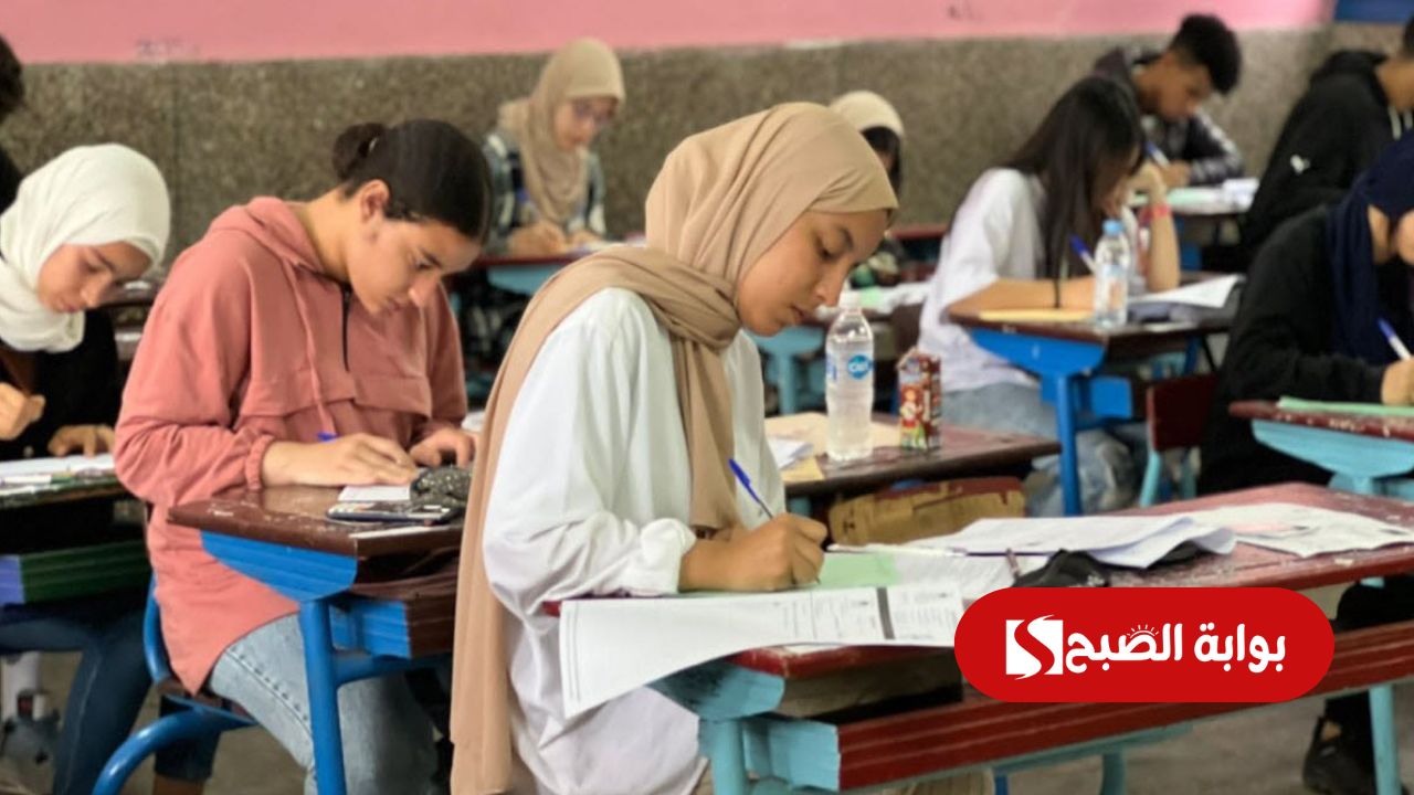 طريقة الاستعلام عن نتيجة الدبلومات الفنية 2025