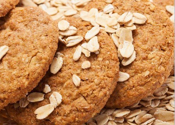 طريقة بسكويت الرجيم