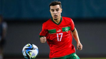 عبد الحميد معالي يتحدث لأول مرة بعد انتقاله إلى الزمالك