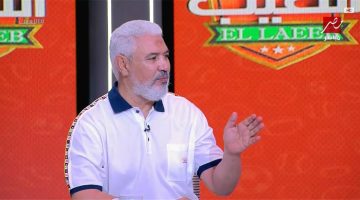 عبد الحميد يؤكد زيزو ليس الأفضل للأهلي والزمالك يستعد لمفاجأة