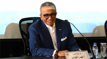 عمرو الجنايني يتحدث عن أبرز التحديات التي تعرضت لها لجنة