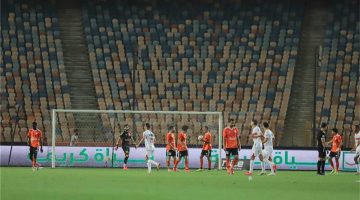 فاركو ينفي أي تسهيلات في صفقات الزمالك المتعلقة بجون إدوارد
