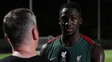 كوناتي يؤكد استعداده لدعم صفقات ريال مدريد في موسم معقد