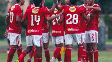 لاعب الأهلي يتمسك بخيار الرحيل ويرفض تجديد عقده رغم المغريات