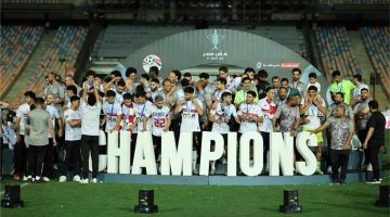 لاعب الزمالك ينتقل إلى فاركو على سبيل الإعارة لموسم كامل