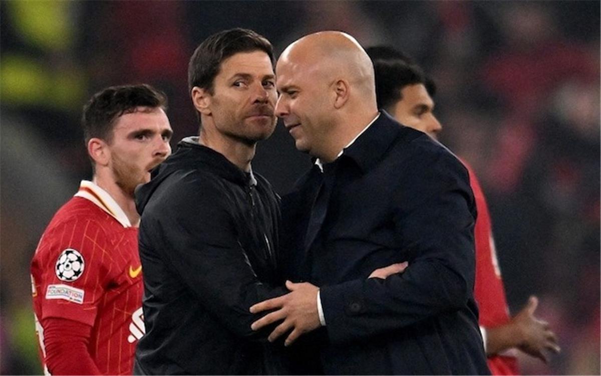 ليفربول يتحرك لصفقة ضخمة تثير زعزعة استقرار ريال مدريد بالملعب