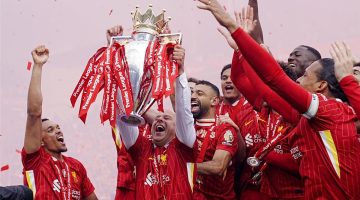 ليفربول يضع عينه على صفقة جديدة سعيًا لتعزيز صفوف الفريق