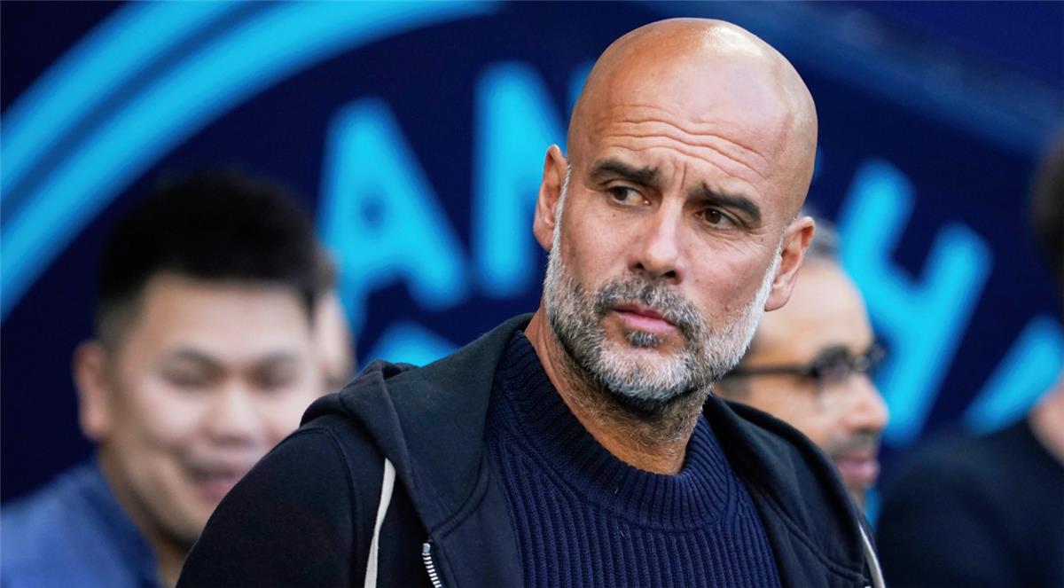 مانشستر سيتي يفتح الباب للاعبه للانتقال في فترة الانتقالات الصيفية 2 مانشستر سيتي يفتح الباب للاعبه للانتقال في فترة الانتقالات الصيفية