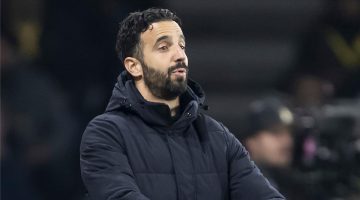 مانشستر يونايتد يتلقى ضربة قاسية قبل انطلاق الدوري أمام آرسنال