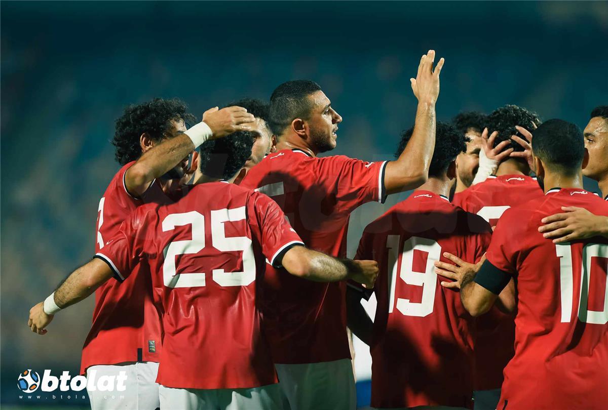 مباريات مصر الحاسمة أمام إثيوبيا وبوركينا فاسو في تصفيات كأس العالم 2 مباريات مصر الحاسمة أمام إثيوبيا وبوركينا فاسو في تصفيات كأس العالم