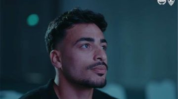 محمد إسماعيل يكسر صمته بعد انتقاله للزمالك ويرسل رسالة لجماهير