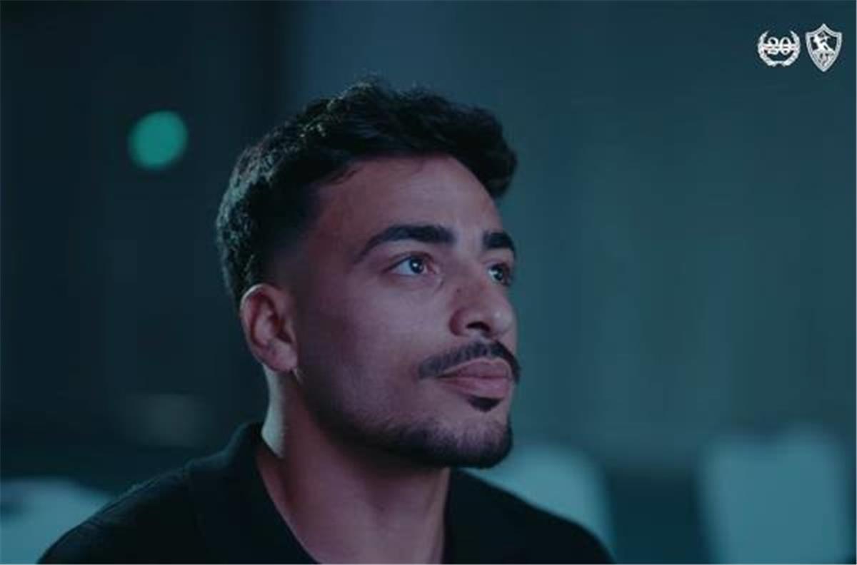 محمد إسماعيل يكسر صمته بعد انتقاله للزمالك ويرسل رسالة لجماهير الفريق 5 محمد إسماعيل يكسر صمته بعد انتقاله للزمالك ويرسل رسالة لجماهير الفريق