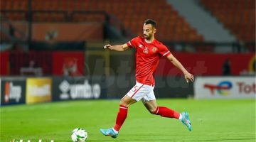محمد صلاح يعلق على بيان عبد القادر ويعبر عن رأيه