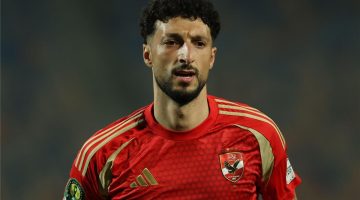 مدير كولومبوس كرو يكشف عن استيائه من وسام أبو علي
