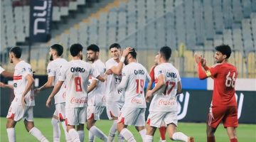 مستقبل نجم الزمالك يكتنفه الغموض وسط انقسام إداري حاد حوله