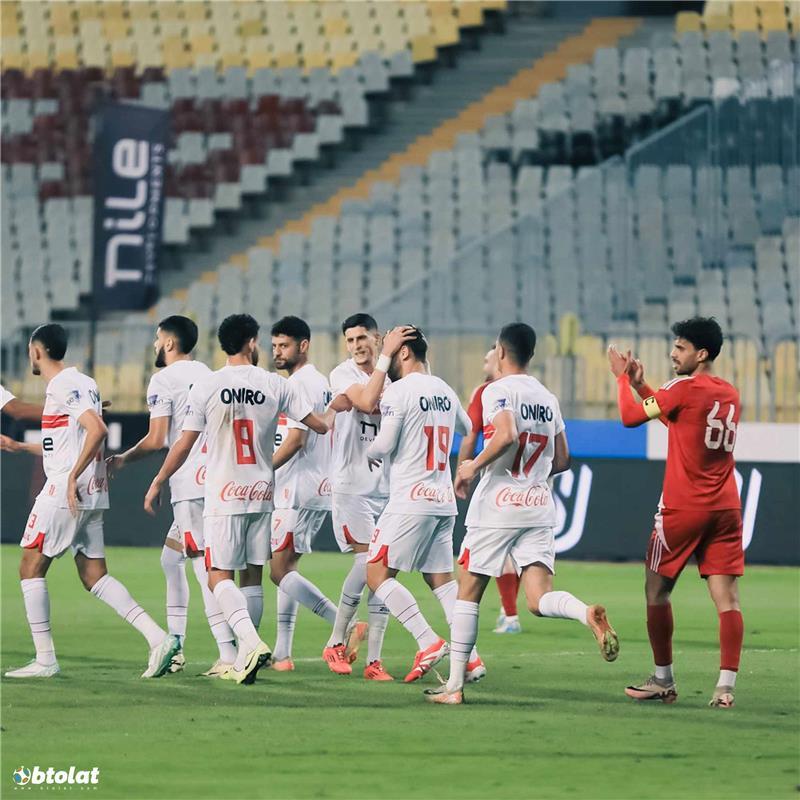 مستقبل نجم الزمالك يكتنفه الغموض وسط انقسام إداري حاد حوله 2 مستقبل نجم الزمالك يكتنفه الغموض وسط انقسام إداري حاد حوله