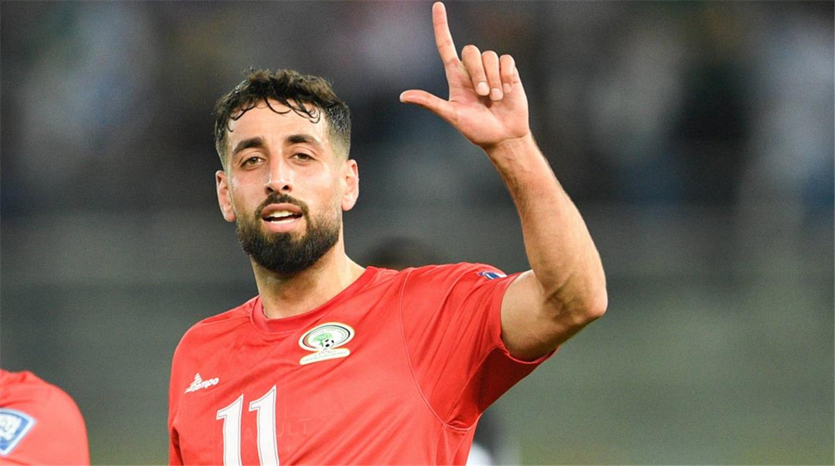 مفاوضات مثيرة في القاهرة بين عدي الدباغ والأهلي أو الزمالك