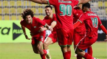 مودرن سبورت يعلن عن إبرام صفقة جديدة لتعزيز تشكيلته العاشرة