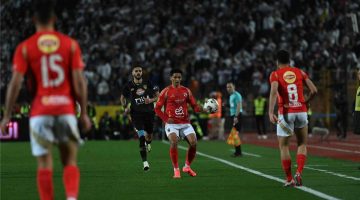 موعد القمة المرتقبة بين الأهلي والزمالك في دوري مصر 2025 2026