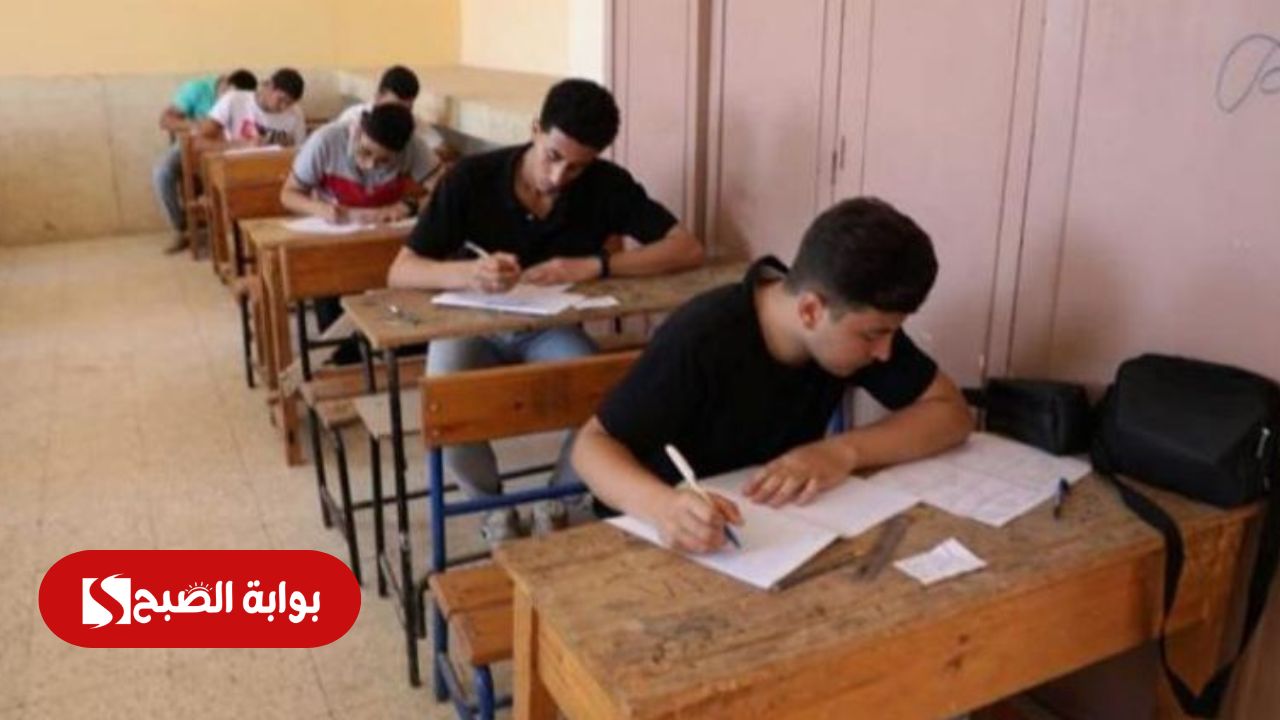 موعد نتيجة الدبلومات الفنية 2025