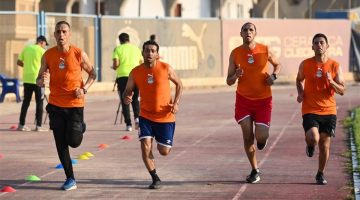 نجاح 28 حكما واستبعاد 7 قبل انطلاق الدوري الجديد في