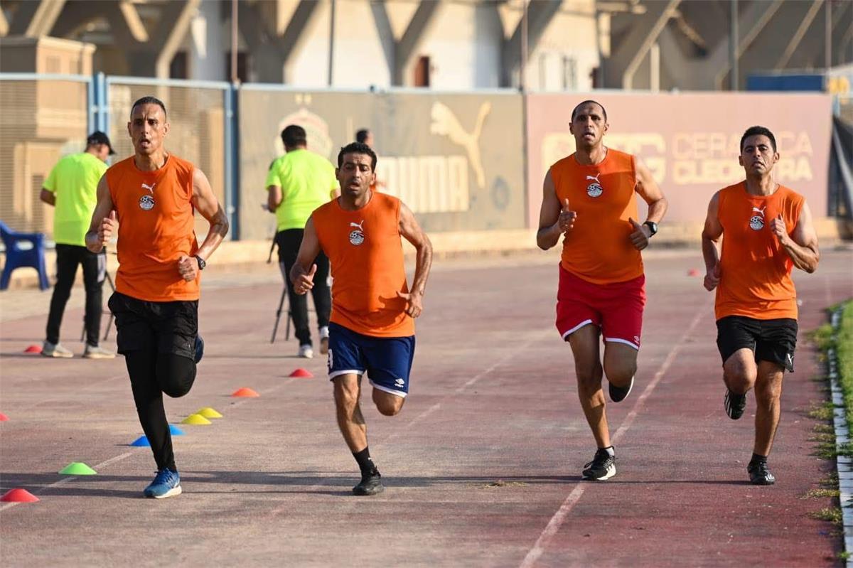 نجاح 28 حكما واستبعاد 7 قبل انطلاق الدوري الجديد في تحكيم كرة القدم 2 نجاح 28 حكما واستبعاد 7 قبل انطلاق الدوري الجديد في تحكيم كرة القدم