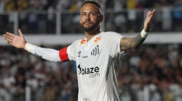 نيمار يخطو نحو العودة إلى الدوري الفرنسي بعد فترة من
