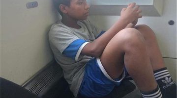 والد ناشئ البنك الأهلي يعلق على قصة ابنه واستجابة رئيس