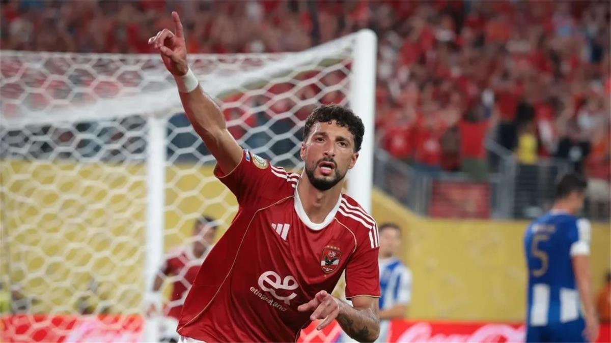 وسام أبو علي يحقق أرباحا قياسية بعد انتقاله إلى كولومبوس كرو 2 وسام أبو علي يحقق أرباحا قياسية بعد انتقاله إلى كولومبوس كرو