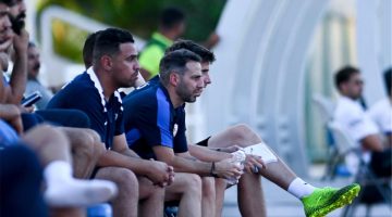 يانيك فيريرا يعلن تغييرات هامة بعد انتهاء معسكر الزمالك بالعاصمة