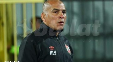 يوسف يؤكد نجاح معسكر الأهلي واستعداد الفريق للموسم الرياضي الجديد