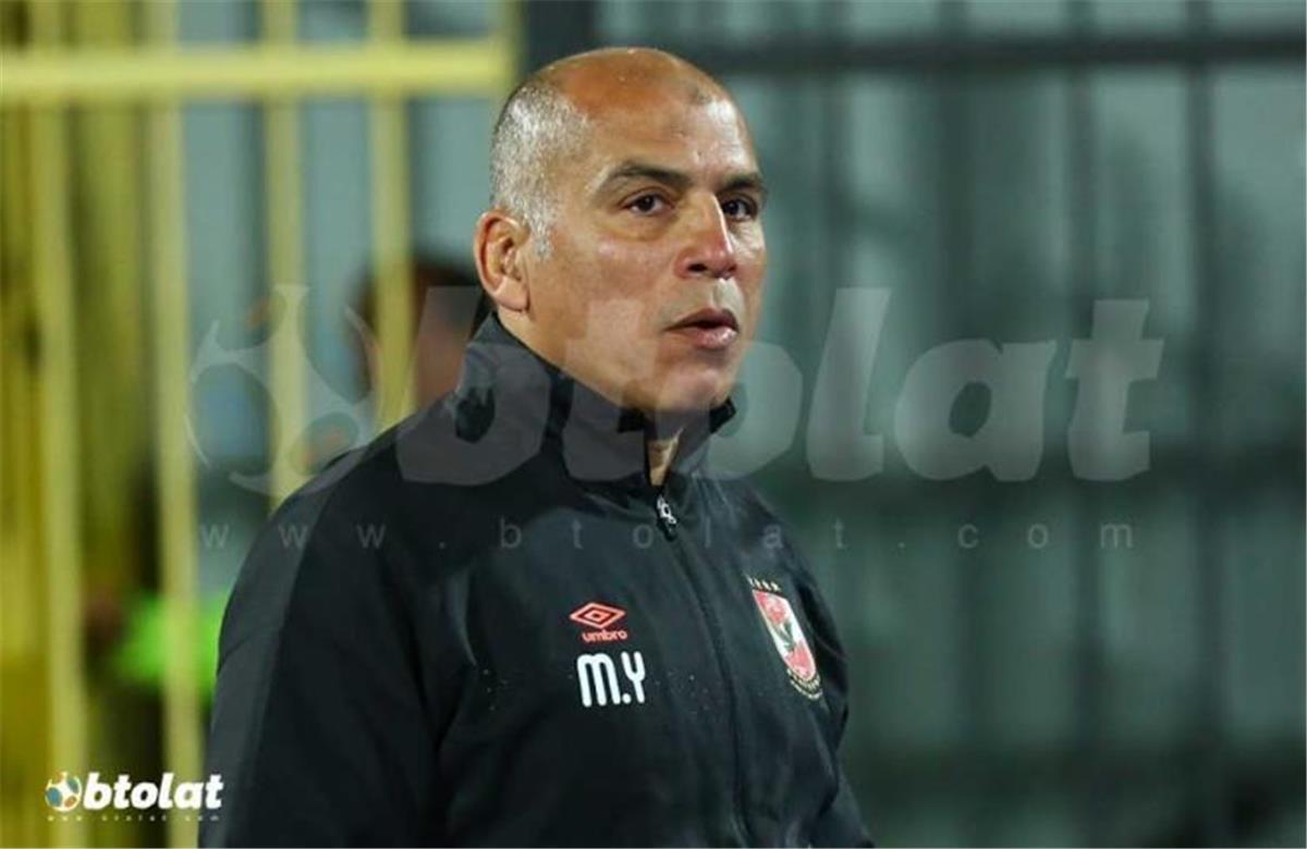 يوسف يؤكد نجاح معسكر الأهلي واستعداد الفريق للموسم الرياضي الجديد 2 يوسف يؤكد نجاح معسكر الأهلي واستعداد الفريق للموسم الرياضي الجديد