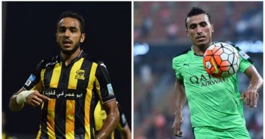 كوكا يترك بصمة تاريخية مع المصريين في الدوري السعودي لكرة القدم 5 كوكا يترك بصمة تاريخية مع المصريين في الدوري السعودي لكرة القدم