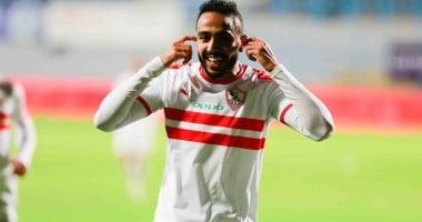 محمود كهربا يتألق في إنبي وينتقل رسميا إلى الزمالك اليوم 5 محمود كهربا يتألق في إنبي وينتقل رسميا إلى الزمالك اليوم