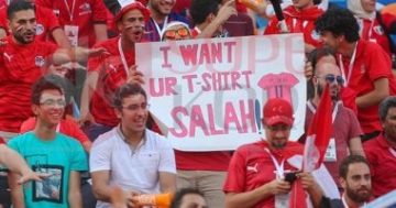 30 ألف مشجع يساندون بوركينا فاسو في مباراة حاسمة ضد مصر بتصفيات المونديال