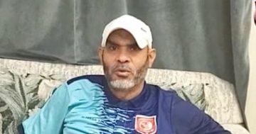 طارق خليل أسطورة الأهلي يحتفل بعيد ميلاده الستين وسط ذكرى إنجازاته