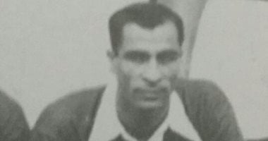 ذكرى ميلاد مصطفى كامل منصور نجم حراسة مرمى الأهلي والفراعنة القدامى 5 ذكرى ميلاد مصطفى كامل منصور نجم حراسة مرمى الأهلي والفراعنة القدامى