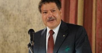الأهلي والزمالك يكرمان زويل بالعضوية الشرفية في ذكرى رحيله