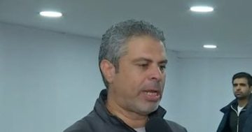 جمال يفتقد والده في ذكرى عيد ميلاده الثاني والخمسين