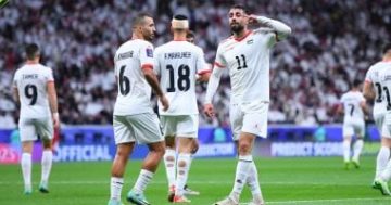 عدى الدباغ يكشف تفاصيل علاقته بنادي الزمالك ومستقبله الرياضي