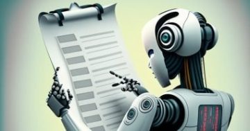 المهن الأكثر عرضة للاستبدال بالذكاء الاصطناعي وما تعنيه للمستقبل