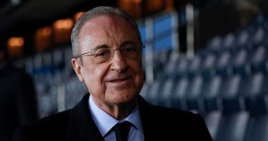 ريال مدريد يعبر عن استيائه من قرار عدم تأجيل مواجهة أوساسونا 5 ريال مدريد يعبر عن استيائه من قرار عدم تأجيل مواجهة أوساسونا