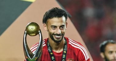 أزمة الأهلي تلوح في الأفق مع أحمد عبد القادر بعد أربعة أيام من التوتر