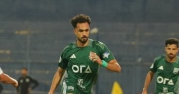بيراميدز يدخل في مفاوضات مع زد للتعاقد مع زيكو واللاعب متفائل بالانتقال