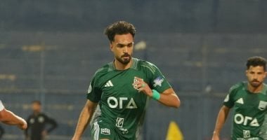 بيراميدز يدخل في مفاوضات مع زد للتعاقد مع زيكو واللاعب متفائل بالانتقال
