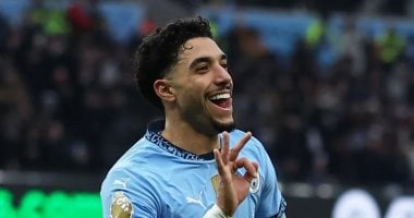 مرموش يستهدف المجد مع مانشستر سيتي في انطلاقة جديدة وطموحات غير محدودة 5 مرموش يستهدف المجد مع مانشستر سيتي في انطلاقة جديدة وطموحات غير محدودة
