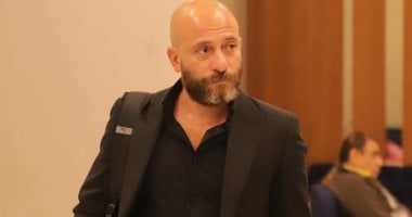 وائل شيتوس مدرب منتخب مصر يحتفي اليوم بذكرى ميلاده الثالث والأربعين