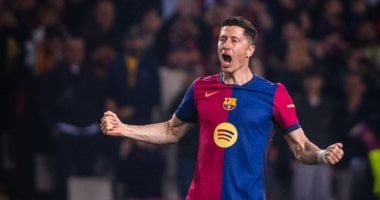 ليفاندوفسكي يتربع على عرش الهاتريك في الدوريات الكبرى خلال العقد الأخير 5 ليفاندوفسكي يتربع على عرش الهاتريك في الدوريات الكبرى خلال العقد الأخير