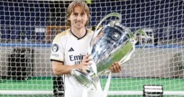 ريال مدريد يتصدر قائمة الأندية الأكثر فوزا بلقب دوري أبطال أوروبا