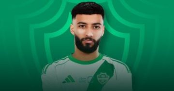 الأهلي السعودي يتعاقد مع نجم الخليج الجديد حتى عام 2028